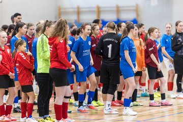 Bild 266 - wCJ NFV Futsalmeisterschaft